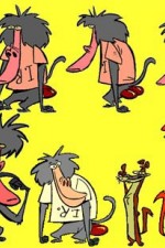 Watch I Am Weasel Wootly